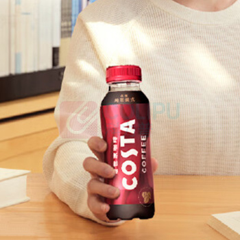 COSTA 纯粹美式咖啡饮料 300ml 