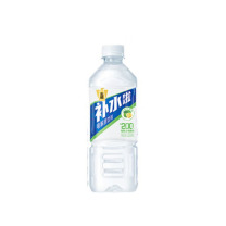 东鹏 补水啦电解质饮料 555ml 柠檬味