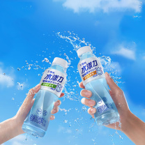 三得利 SUNTORY 水漾力蜜柑低糖电解质饮料 500ml/瓶 15瓶/箱