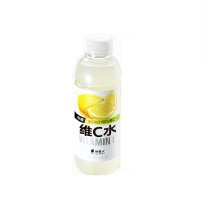 外星人 Alienware 维C水低糖饮料 西西里柠檬口味 500ml*15瓶 整箱装
