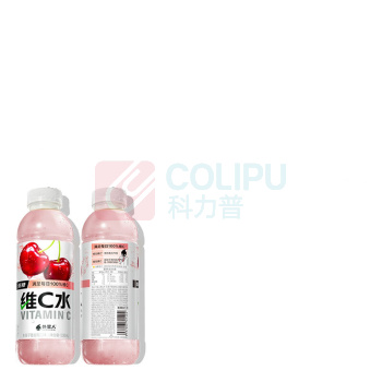 外星人 Alienware 维C水低糖饮料 车厘子蔓越莓口味 500mL/瓶 15瓶/箱