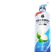 外星人 Alienware 电解质水 椰子口味 600mL/瓶 15瓶/箱