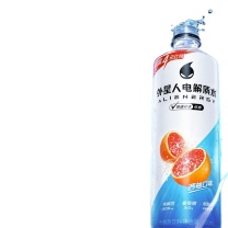 外星人 Alienware 电解质水 西柚口味 600mL/瓶 15瓶/箱