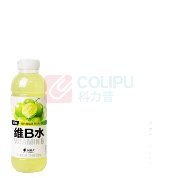 外星人 Alienware 低糖饮料 维B水 500mL*15瓶 阳光青提口味