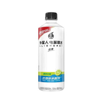 外星人 Alienware 电解质水 600mL*15瓶 整箱装 (青柠口味)