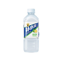 东鹏 补水啦柠檬味 380ml