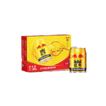 红牛 RedBull 维生素风味饮料 250ml/罐 24罐/箱