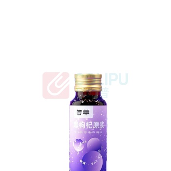 杞里香 黑枸杞原浆枸杞汁 1500ml