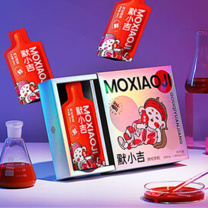 杞里香 默小吉红枸杞原浆 300ml*3盒 900ml