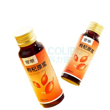 杞里香 尝萃红枸杞原浆 500ml