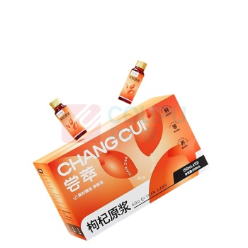 杞里香 尝萃红枸杞原浆 500ml