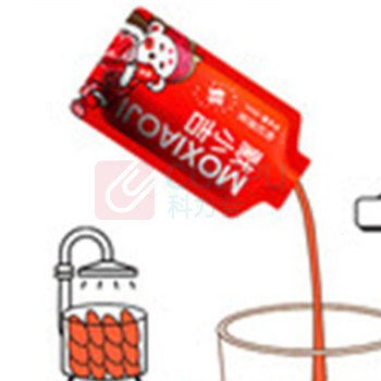 杞里香 默小吉红枸杞原浆 1800ml 300ml*6