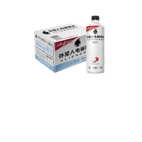 外星人 Alienware 运动饮料(荔枝海盐口味) 600ml 15瓶