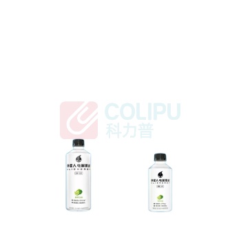 外星人 Alienware 电解质水无糖饮料 300ml*6 mini荔枝海盐口味