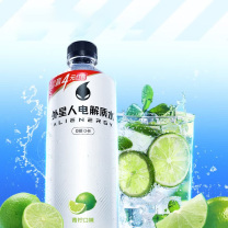 外星人 Alienware 电解质水0糖0卡运动饮料 600ml/瓶 15瓶/箱