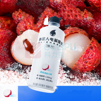 外星人 Alienware 电解质水荔枝味 500mL*15瓶