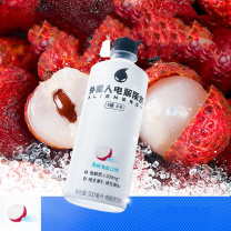 外星人 Alienware 电解质水荔枝味 500mL*15瓶