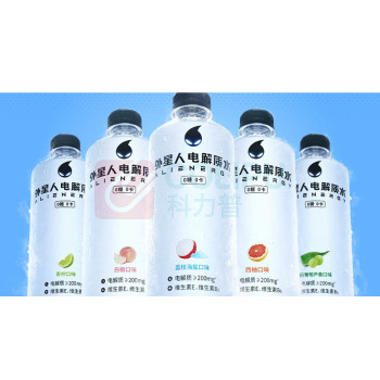 外星人 Alienware 电解质水荔枝味 500mL*15瓶