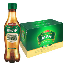 娃哈哈 Wahaha 格瓦斯 330ml/瓶 15瓶/箱
