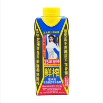 椰树 椰汁 330ml 24盒