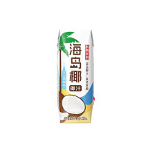 东鹏 海岛椰子汁 250ml