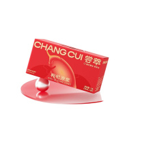 杞里香 尝萃红枸杞原浆礼盒 1.8L/盒 (30ml*60袋)