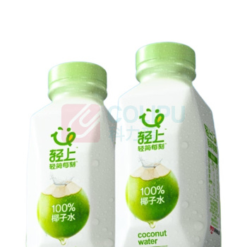 轻上 100%椰子水 245ml/瓶 10瓶/箱