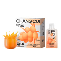杞里香 沙棘原浆尝萃 300ml 30ML*10袋