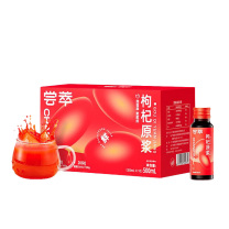 杞里香 红枸杞原浆尝萃原汁液 500ml