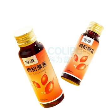 杞里香 红枸杞原浆尝萃原汁液 500ml
