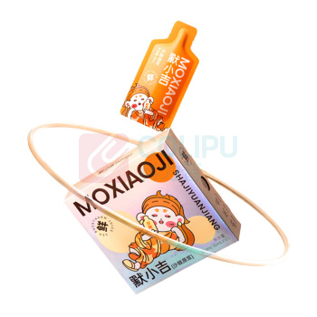 杞里香 默小吉沙棘原浆 300ml
