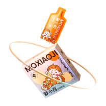 杞里香 默小吉沙棘原浆 300ml