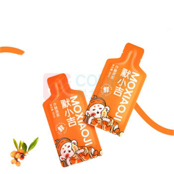 杞里香 默小吉沙棘原浆 300ml