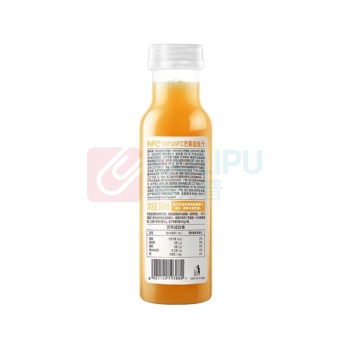 农夫山泉 100%纯果汁NFC果汁 缤纷礼盒 300ml*10瓶/箱