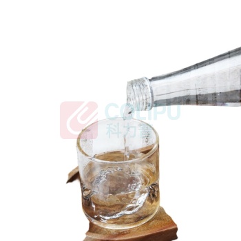 探味寒地 100%白桦树汁 NFC果汁 320ml/瓶 6瓶/箱