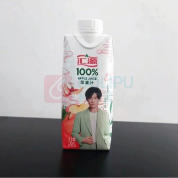 汇源 100%橙汁330ml*5盒 苹果汁330ml*5盒 葡萄汁330ml*6盒果汁套盒 5280ml 