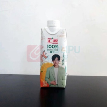 汇源 100%橙汁330ml*5盒 苹果汁330ml*5盒 葡萄汁330ml*6盒果汁套盒 5280ml 