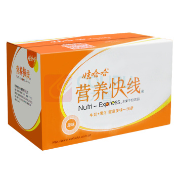 娃哈哈 Wahaha 营养快线 原味 500ml*15瓶