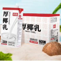 菲诺 厚椰乳 1kg*12瓶