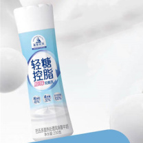 光明 莫斯利安轻糖控脂原味酸奶 230g*10