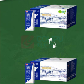 光明 牛奶 250ml*12