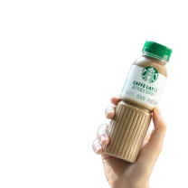 星巴克 星选 咖啡拿铁饮料 即饮 270ml*15瓶