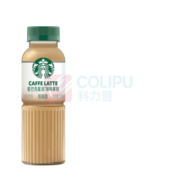 星巴克 星选 咖啡拿铁饮料 即饮 270ml*15瓶