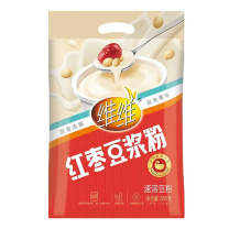 维维 红枣豆浆粉 500g