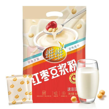维维 红枣豆浆粉 500g