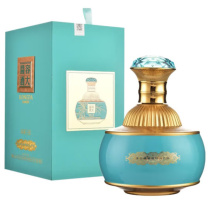 容大 53度酱香型白酒品鉴一号 500ml 6瓶/箱