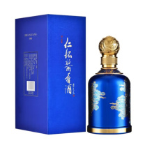 庄藏 ZHUANG CANG 53度酱香型 1998 450ml 6瓶/箱