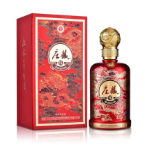 庄藏 ZHUANG CANG 53度酱香型 15年 450ml 6瓶/箱
