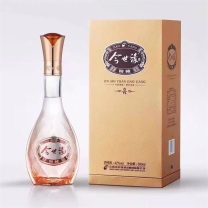 今世缘 生态窖藏 缘6 42度 500ml