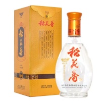 稻花香 白酒 黄金宴6 42度
